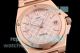 IWS Swiss Replica IWC Schaffhausen Ingenieur Rose Gold Automatic Ladies Watch (4)_th.jpg